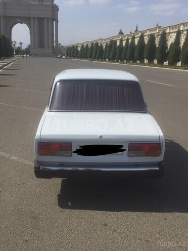 LADA (VAZ) 2107 2010, 12,325 km - 1.6 l - Gəncə
