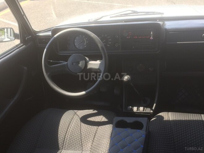 LADA (VAZ) 2107 2010, 12,325 km - 1.6 l - Gəncə