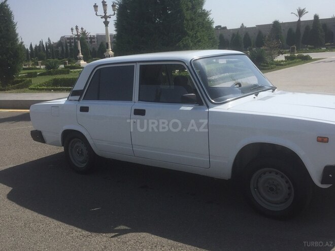LADA (VAZ) 2107 2010, 12,325 km - 1.6 l - Gəncə