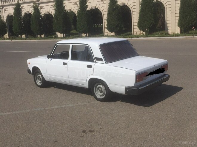 LADA (VAZ) 2107 2010, 12,325 km - 1.6 l - Gəncə
