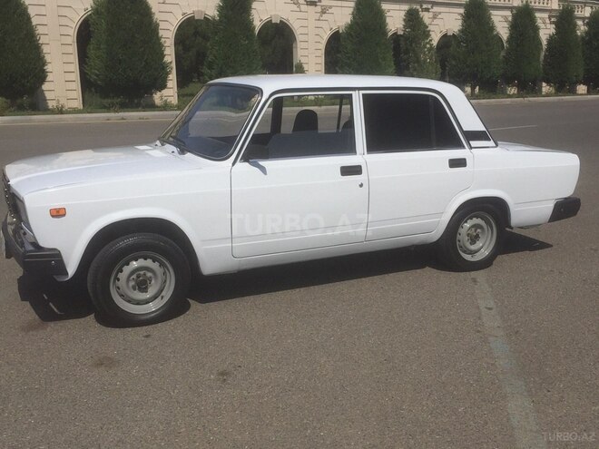 LADA (VAZ) 2107 2010, 12,325 km - 1.6 l - Gəncə