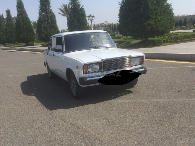 LADA (VAZ) 2107 2010, 12,325 km - 1.6 l - Gəncə