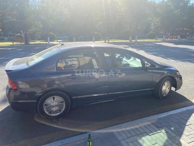 Honda Civic 2008, 300,000 km - 1.3 l - Bakı