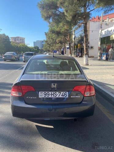 Honda Civic 2008, 300,000 km - 1.3 l - Bakı