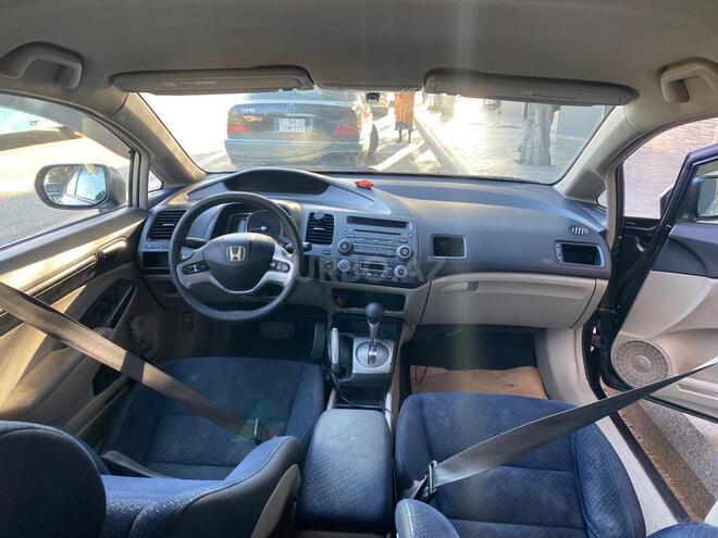 Honda Civic 2008, 300,000 km - 1.3 l - Bakı