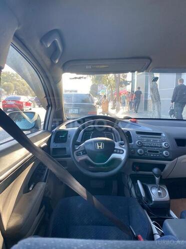 Honda Civic 2008, 300,000 km - 1.3 l - Bakı