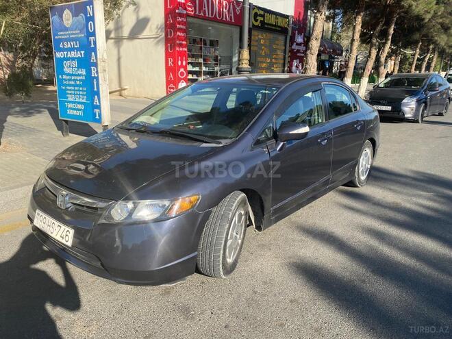 Honda Civic 2008, 300,000 km - 1.3 l - Bakı