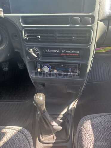 LADA (VAZ) 21099 2003, 130,000 km - 1.5 л - Quba