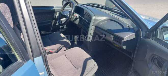 LADA (VAZ) 21099 2003, 130,000 km - 1.5 л - Quba