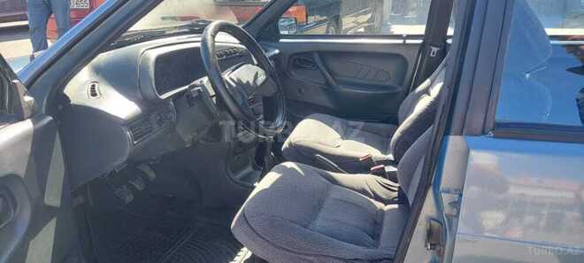 LADA (VAZ) 21099 2003, 130,000 km - 1.5 л - Quba