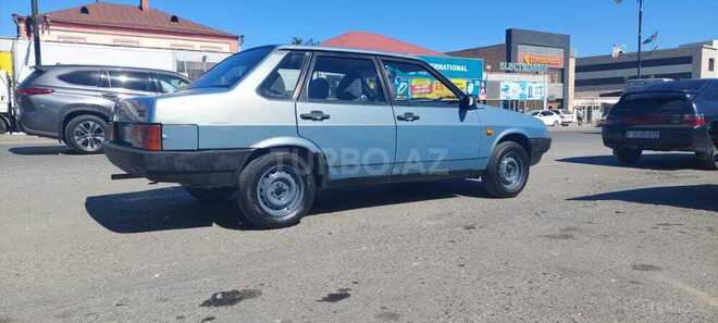 LADA (VAZ) 21099 2003, 130,000 km - 1.5 л - Quba