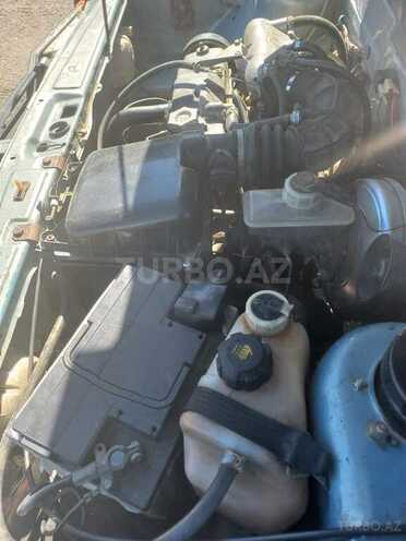 LADA (VAZ) 21099 2003, 130,000 km - 1.5 л - Quba