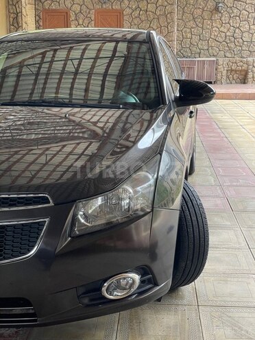 Chevrolet Cruze 2015, 265,542 km - 1.4 l - Bakı