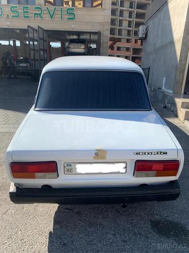 LADA (VAZ) 2107 2002, 54,000 km - 1.6 l - Bakı
