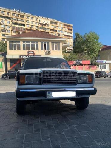 LADA (VAZ) 2107 2002, 54,000 km - 1.6 l - Bakı