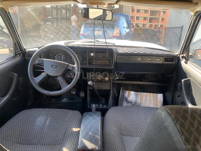LADA (VAZ) 2107 2002, 54,000 km - 1.6 l - Bakı