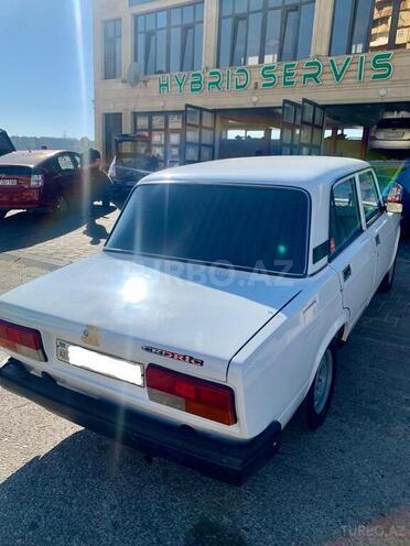 LADA (VAZ) 2107 2002, 54,000 km - 1.6 l - Bakı
