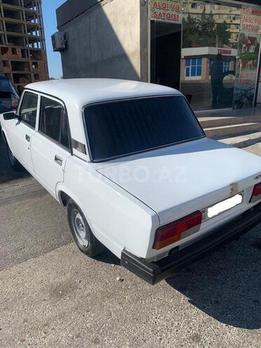 LADA (VAZ) 2107 2002, 54,000 km - 1.6 l - Bakı