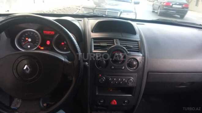 Renault Megane 2005, 320,000 km - 1.5 l - Bakı