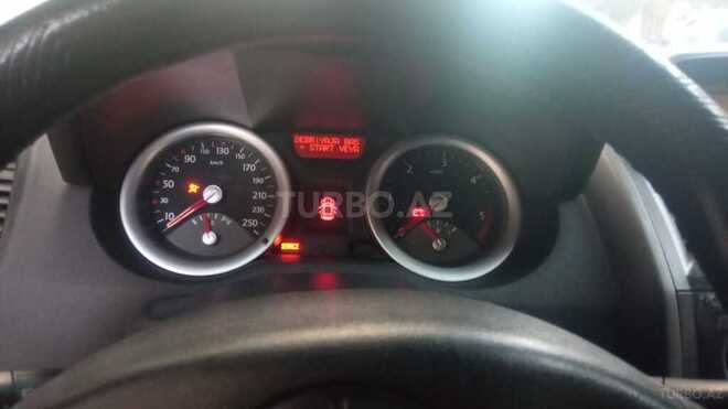 Renault Megane 2005, 320,000 km - 1.5 l - Bakı