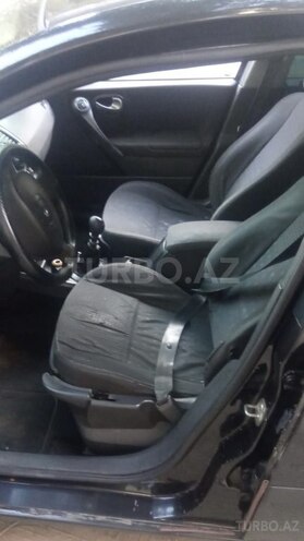 Renault Megane 2005, 320,000 km - 1.5 l - Bakı