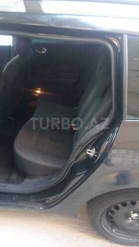 Renault Megane 2005, 320,000 km - 1.5 l - Bakı