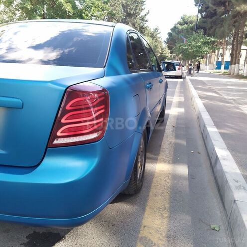 Daewoo Gentra 2014, 194,218 km - 1.5 л - Bakı