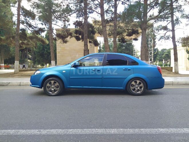 Daewoo Gentra 2014, 194,218 km - 1.5 л - Bakı