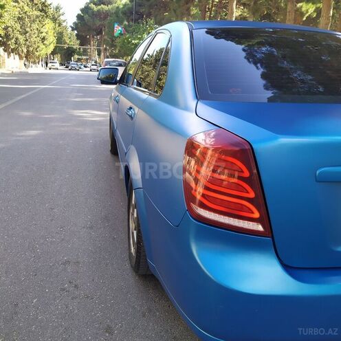 Daewoo Gentra 2014, 194,218 km - 1.5 л - Bakı