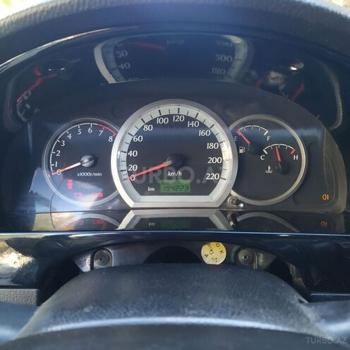 Daewoo Gentra 2014, 194,218 km - 1.5 л - Bakı