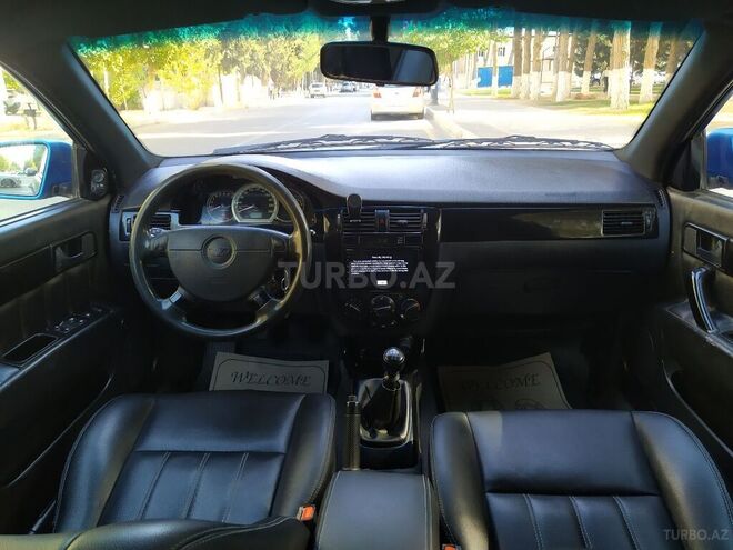 Daewoo Gentra 2014, 194,218 km - 1.5 л - Bakı