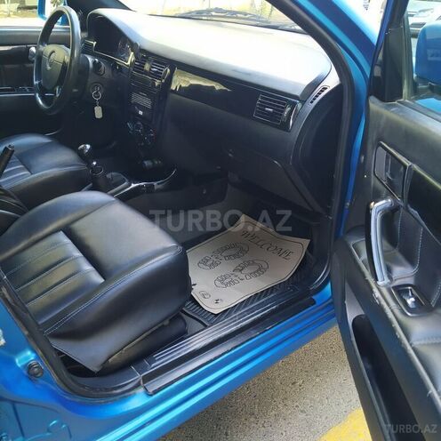 Daewoo Gentra 2014, 194,218 km - 1.5 л - Bakı