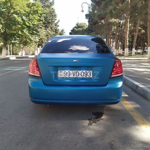 Daewoo Gentra 2014, 194,218 km - 1.5 л - Bakı