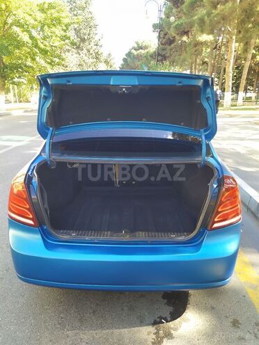 Daewoo Gentra 2014, 194,218 km - 1.5 л - Bakı
