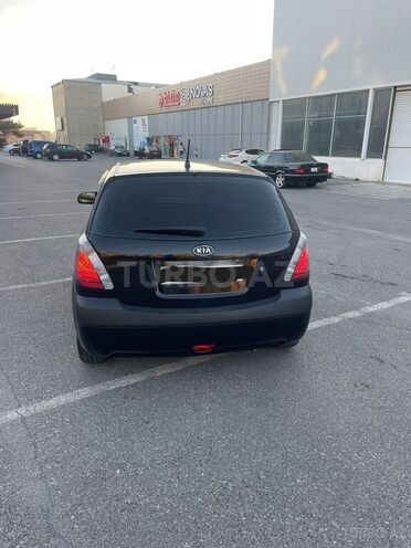 Kia Rio 2006, 164,000 km - 1.4 л - Bakı