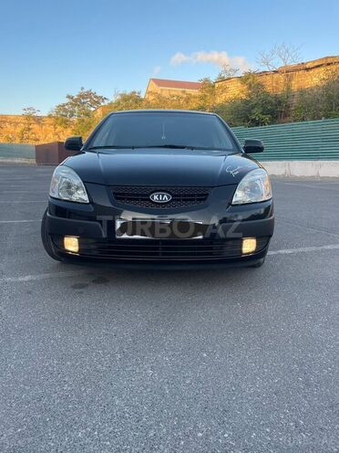 Kia Rio 2006, 164,000 km - 1.4 л - Bakı