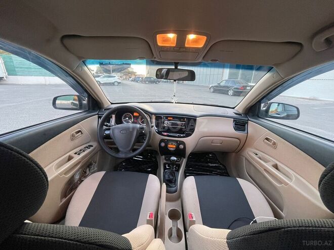 Kia Rio 2006, 164,000 km - 1.4 л - Bakı