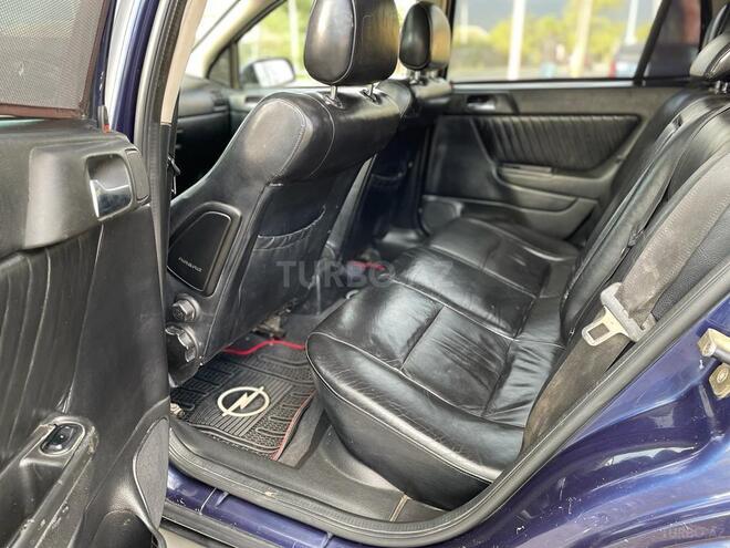 Opel Astra 1998, 465,564 km - 2.0 l - İsmayıllı