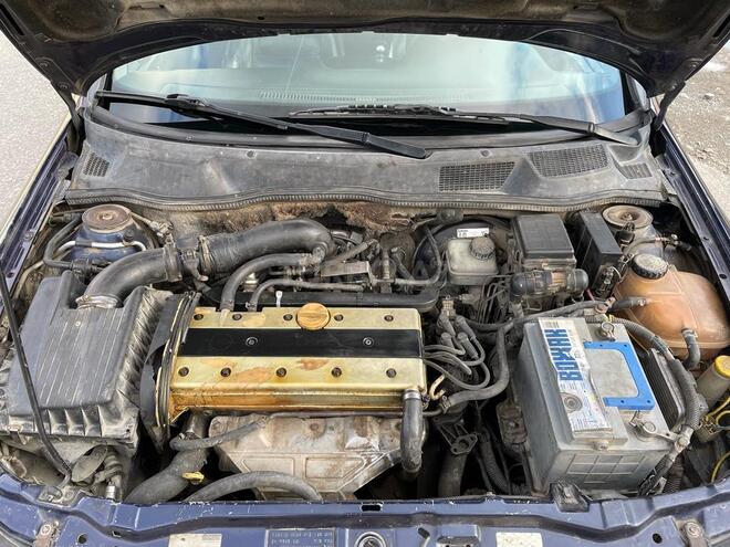 Opel Astra 1998, 465,564 km - 2.0 l - İsmayıllı