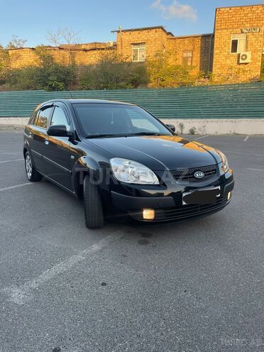 Kia Rio 2006, 164,000 km - 1.4 л - Bakı