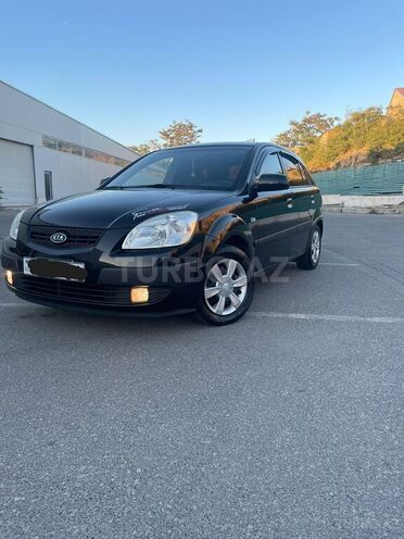 Kia Rio 2006, 164,000 km - 1.4 л - Bakı
