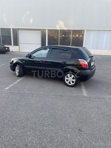 Kia Rio 2006, 164,000 km - 1.4 л - Bakı