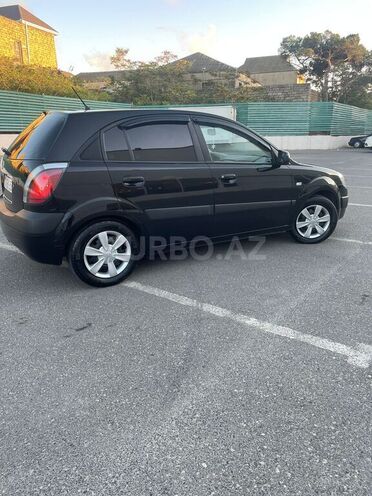 Kia Rio 2006, 164,000 km - 1.4 л - Bakı
