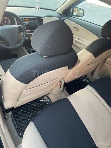 Kia Rio 2006, 164,000 km - 1.4 л - Bakı