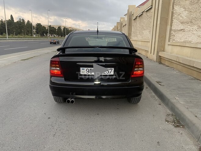 Opel Astra 1999, 300,000 km - 1.6 л - Bakı