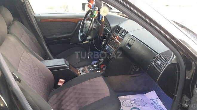 Mercedes C 180 1994, 320,000 km - 1.8 l - Bakı