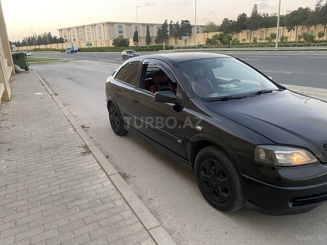 Opel Astra 1999, 300,000 km - 1.6 л - Bakı