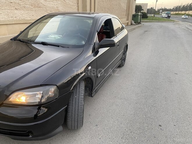 Opel Astra 1999, 300,000 km - 1.6 л - Bakı