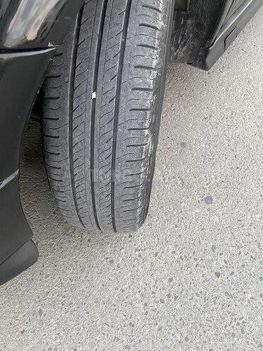 Opel Astra 1999, 300,000 km - 1.6 л - Bakı