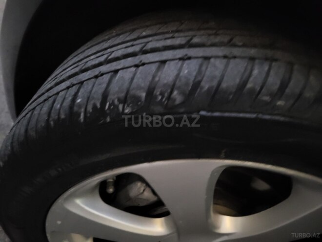Hyundai Elantra 2013, 168,000 km - 1.8 л - Bakı